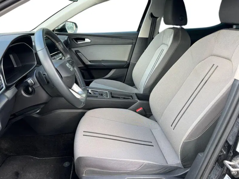 SEAT Leon usata a Siena (9)