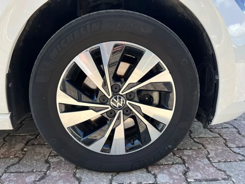 Volkswagen Polo usata a Siena (19)