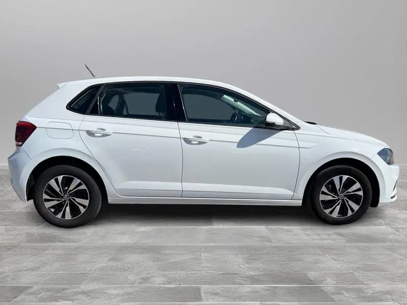 Volkswagen Polo usata a Siena (4)