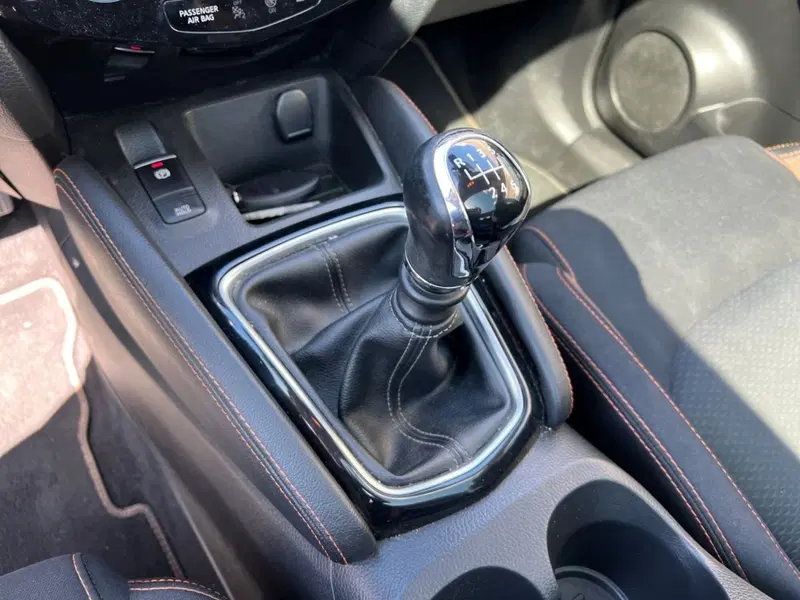 Nissan Qashqai usata a Siena (14)