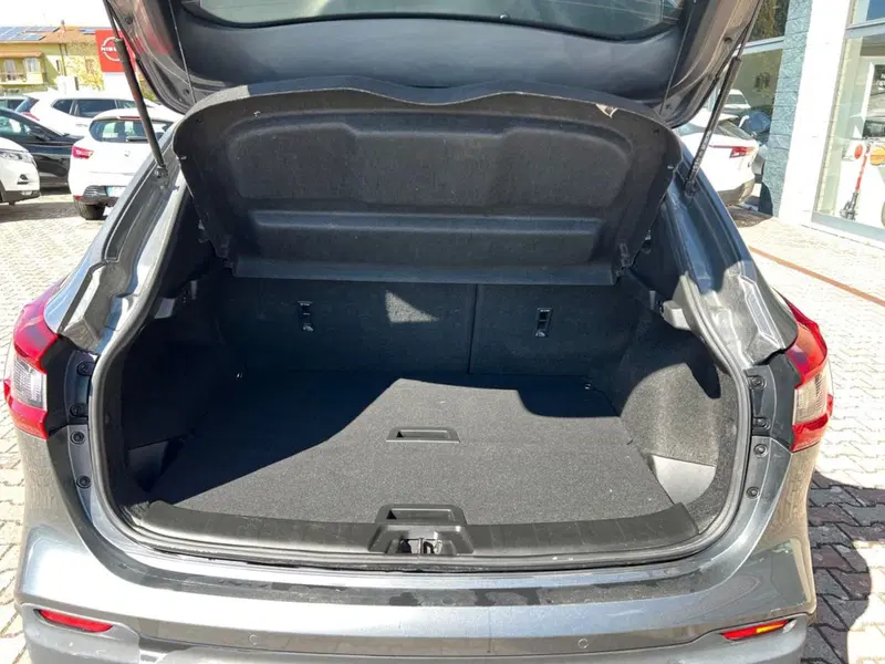 Nissan Qashqai usata a Siena (15)