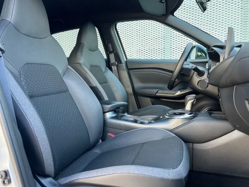 Nissan Juke usata a Siena (10)