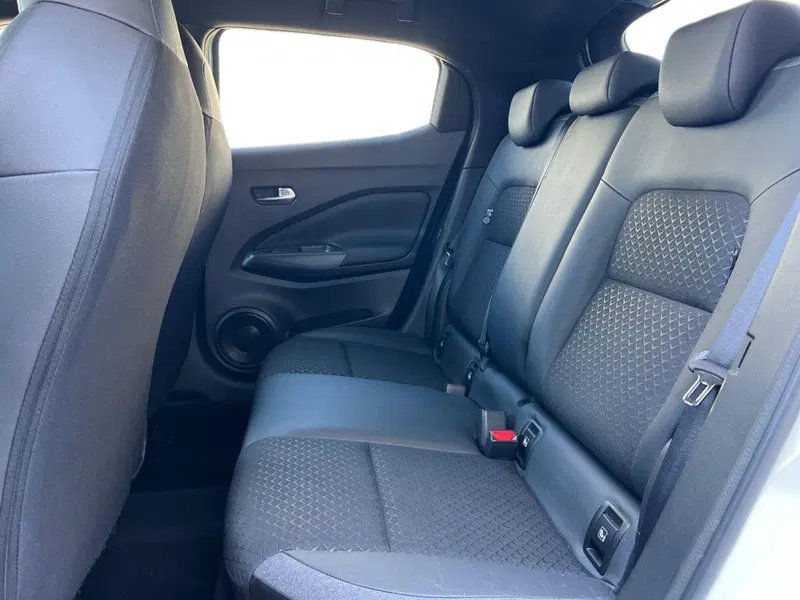 Nissan Juke usata a Siena (11)