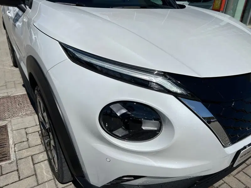 Nissan Juke usata a Siena (18)