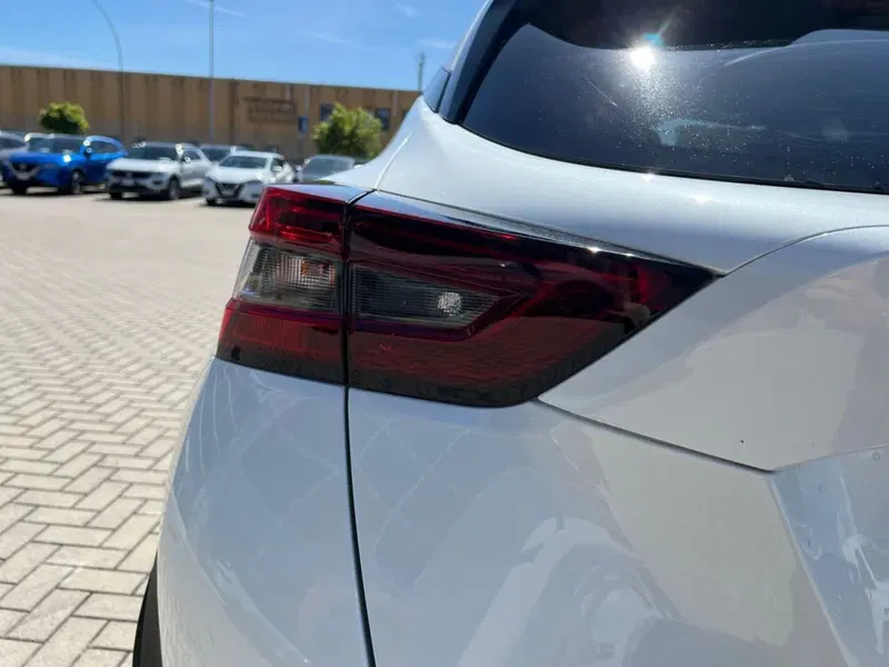 Nissan Juke usata a Siena (20)