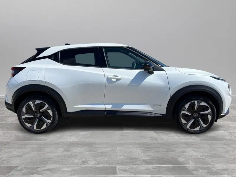 Nissan Juke usata a Siena (4)