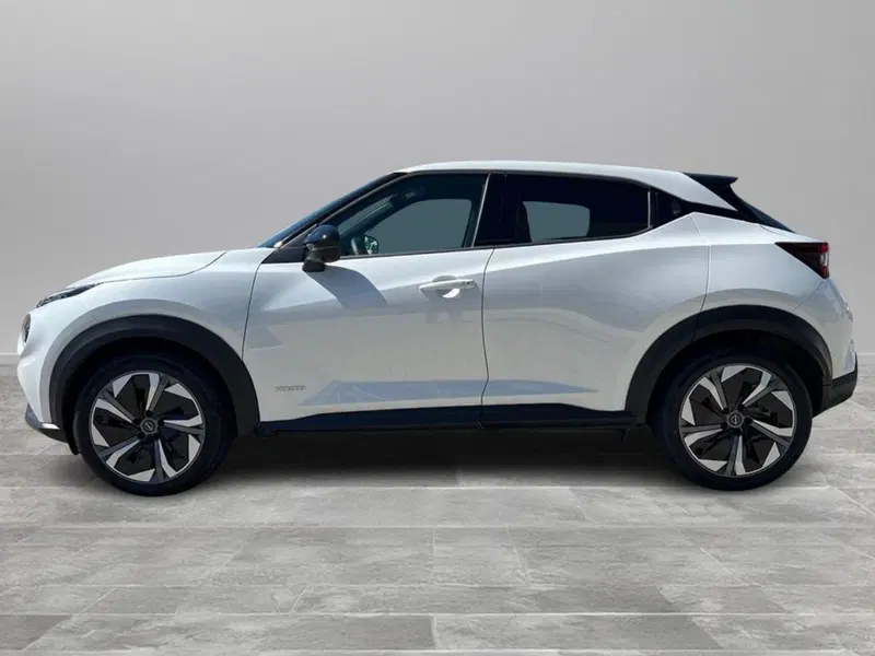 Nissan Juke usata a Siena (8)