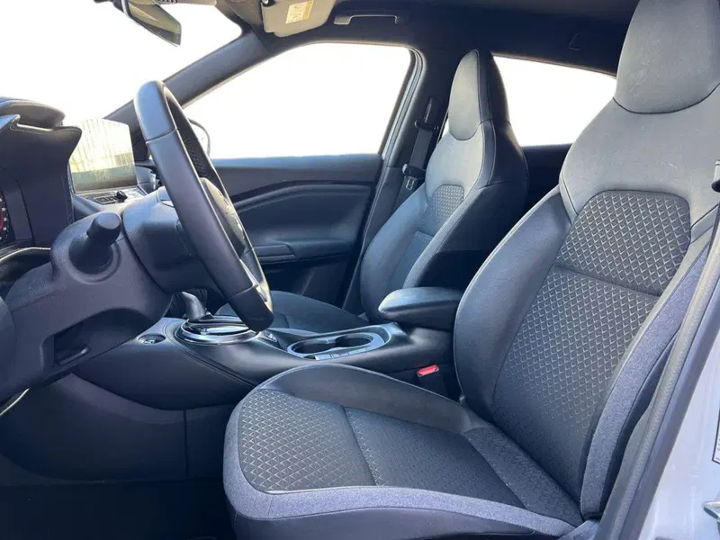Nissan Juke usata a Siena (9)