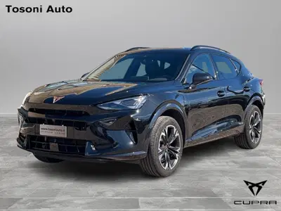 Cupra Formentor Formentor 2.0 tdi 4drive 150cv dsg del 2025 usata a Sarteano