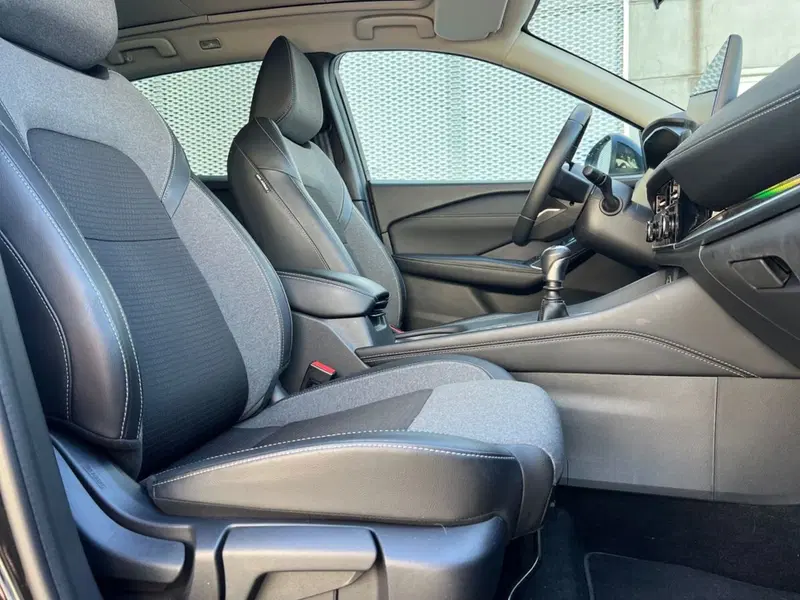 Nissan Qashqai usata a Siena (10)