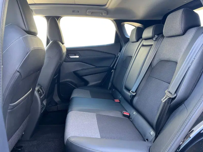 Nissan Qashqai usata a Siena (11)