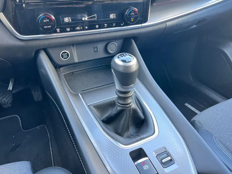 Nissan Qashqai usata a Siena (14)
