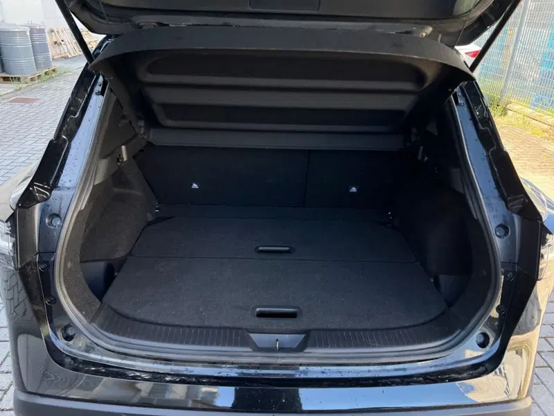 Nissan Qashqai usata a Siena (15)