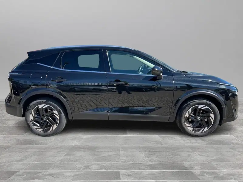 Nissan Qashqai usata a Siena (4)