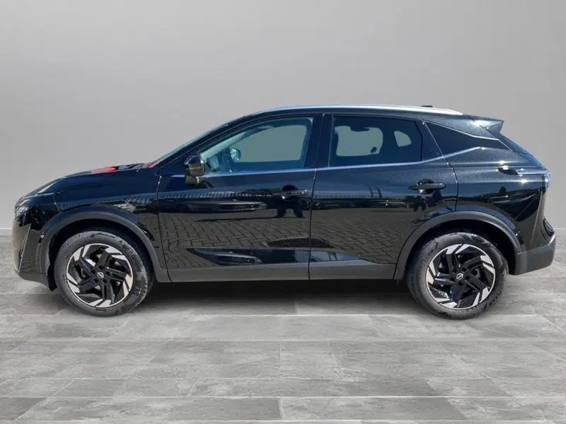 Nissan Qashqai usata a Siena (8)