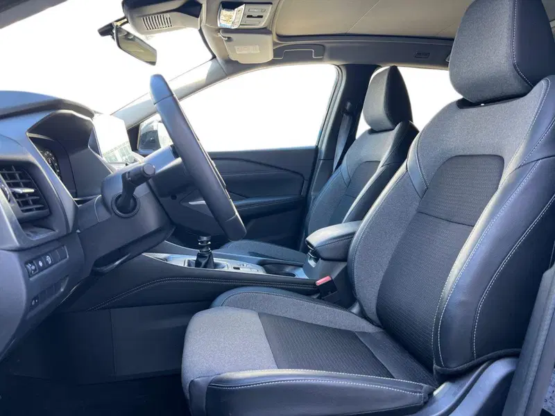 Nissan Qashqai usata a Siena (9)