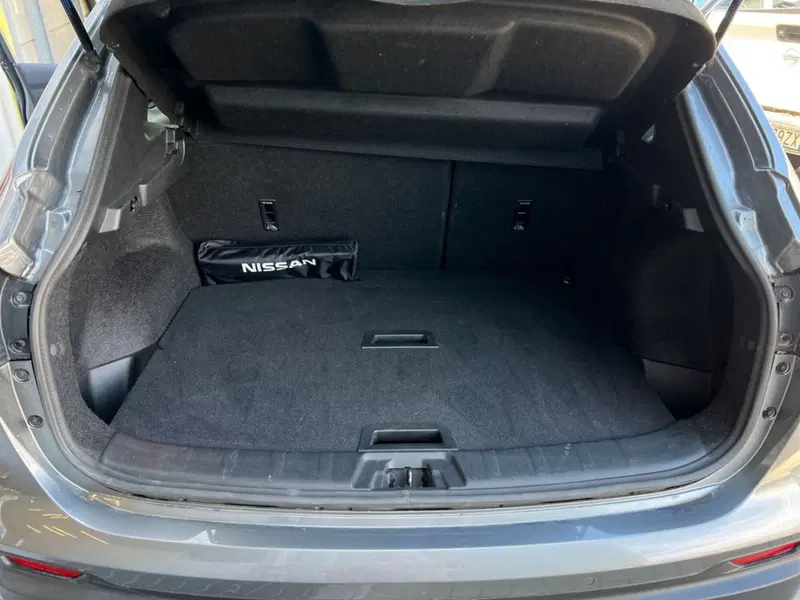 Nissan Qashqai usata a Siena (15)
