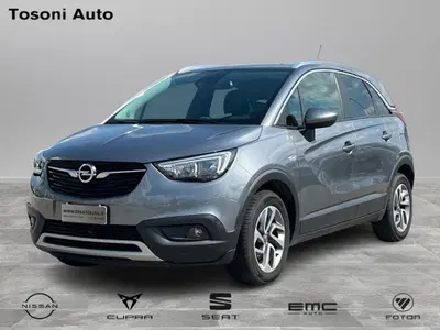 Opel Crossland X 1.5 ECOTEC D 120 CV Start&amp;Stop aut. Des.Line del 2019 usata a Sarteano