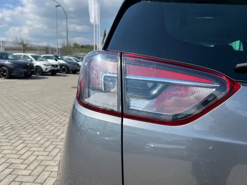 Opel Crossland X usata a Siena (20)
