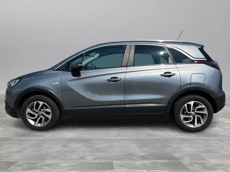 Opel Crossland X usata a Siena (8)