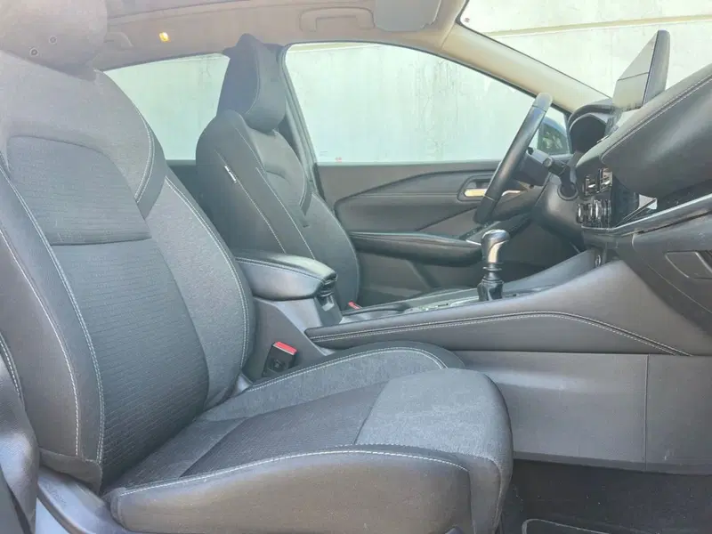 Nissan Qashqai usata a Siena (10)