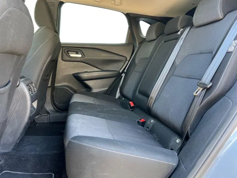 Nissan Qashqai usata a Siena (11)