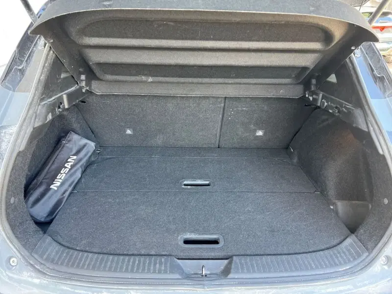 Nissan Qashqai usata a Siena (15)