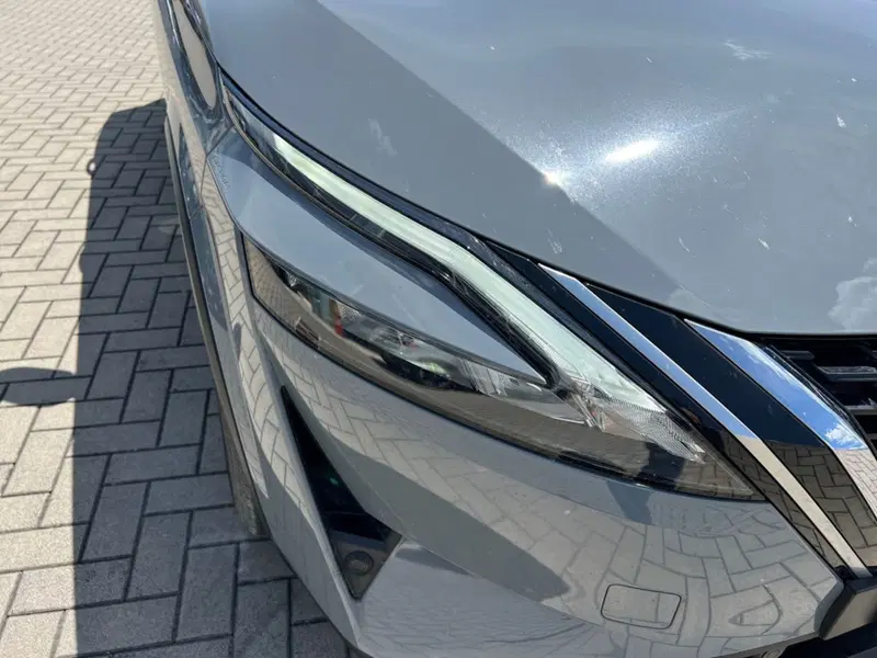 Nissan Qashqai usata a Siena (18)