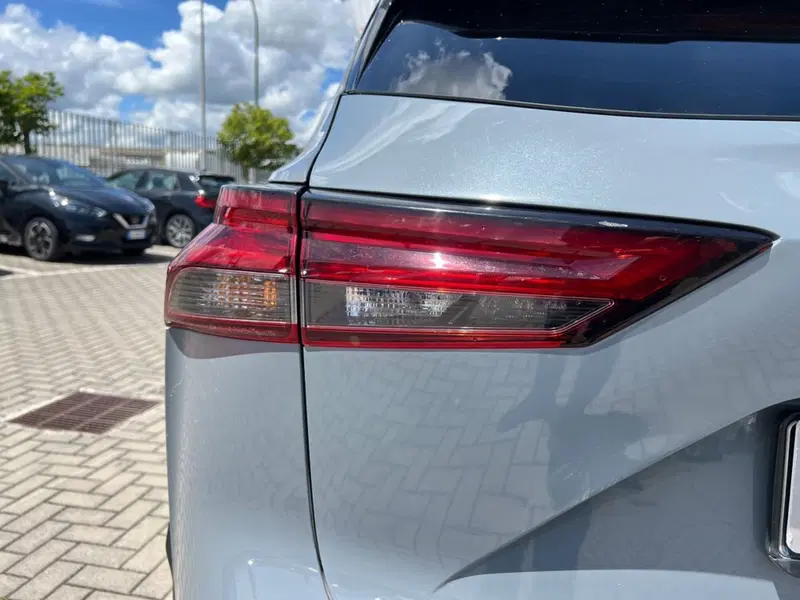 Nissan Qashqai usata a Siena (20)