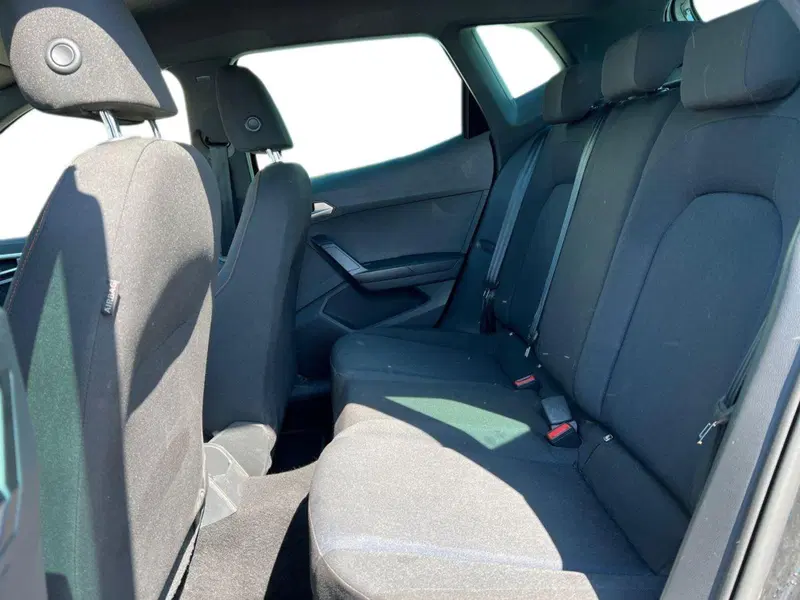SEAT Arona usata a Siena (11)