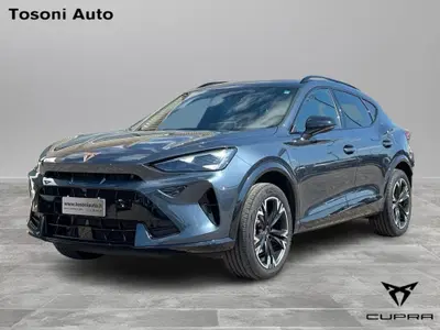 Cupra Formentor Formentor 2.0 tdi 4drive 150cv dsg del 2025 usata a Sarteano