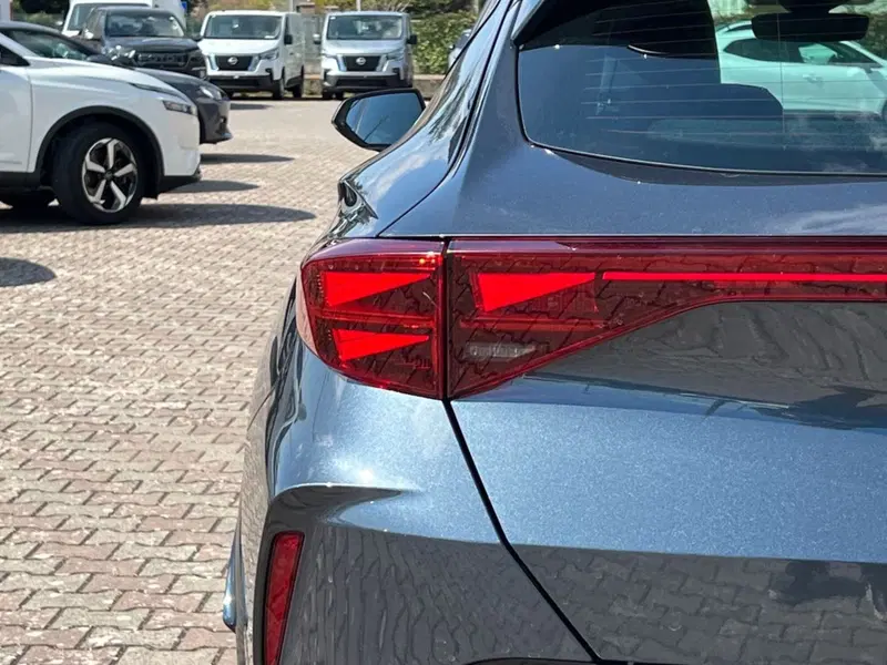 Cupra Formentor usata a Siena (20)