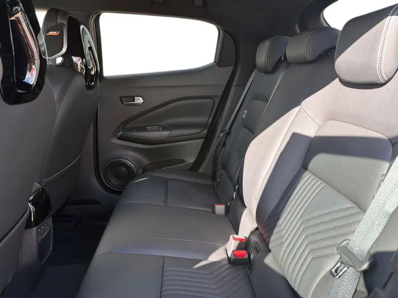 Nissan Juke usata a Siena (11)