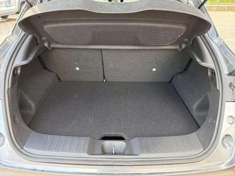 Nissan Juke usata a Siena (15)