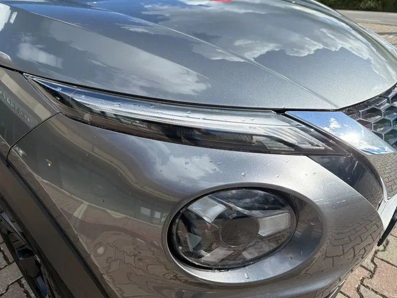 Nissan Juke usata a Siena (19)