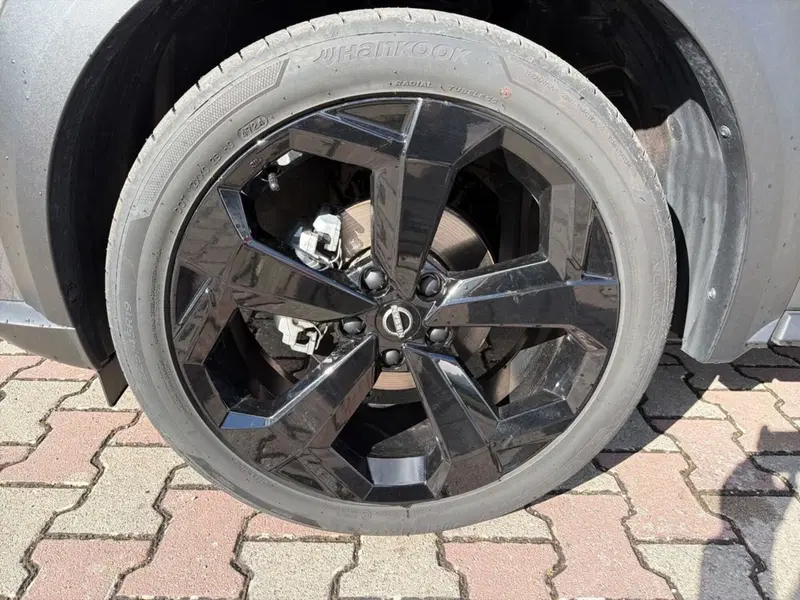 Nissan Juke usata a Siena (20)