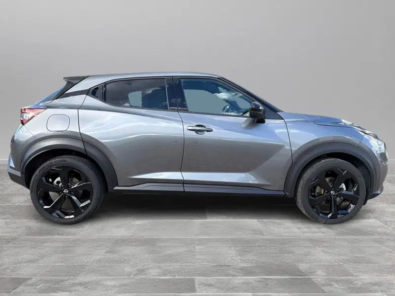 Nissan Juke usata a Siena (4)