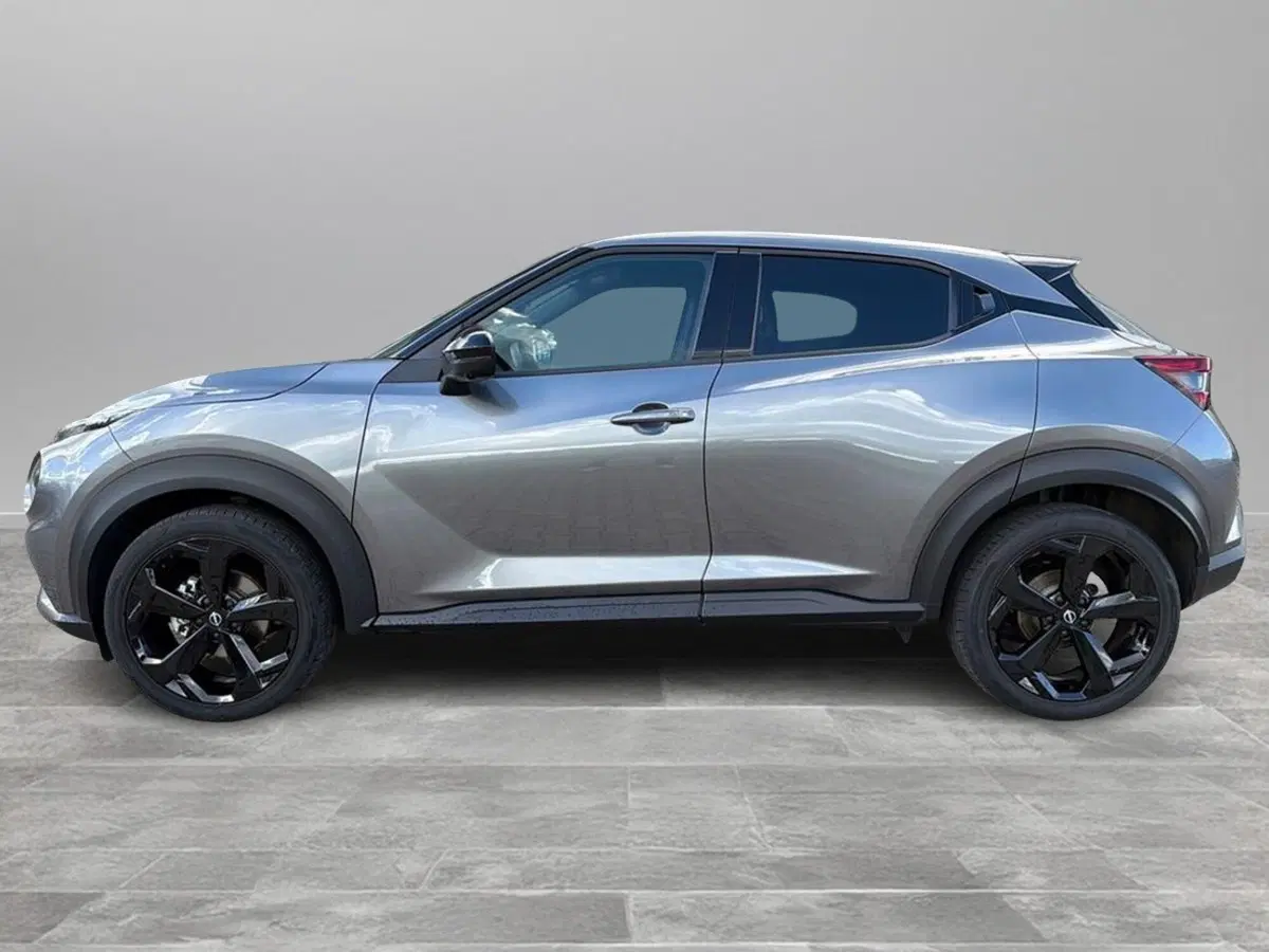 Nissan Juke usata a Siena (8)