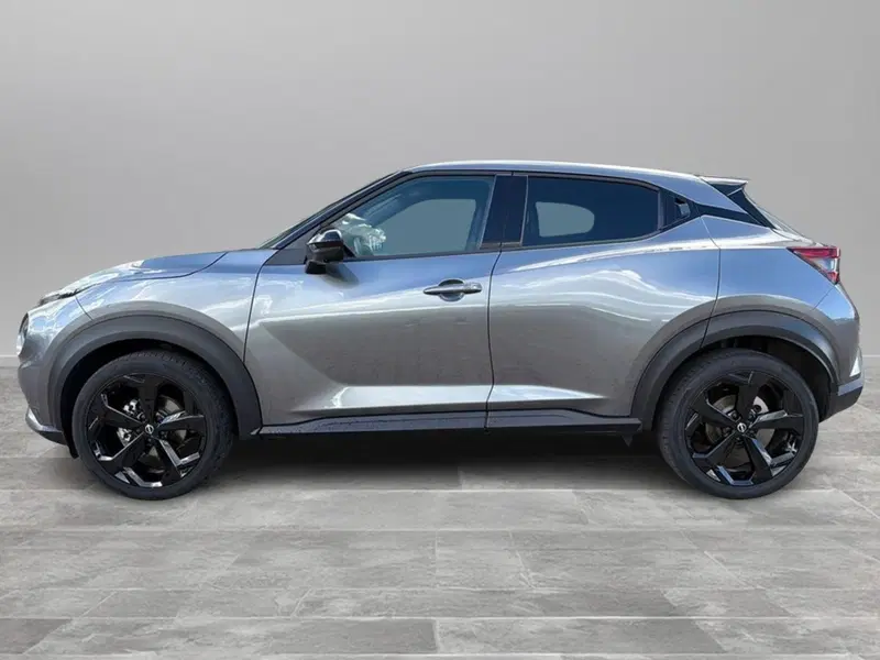 Nissan Juke usata a Siena (8)