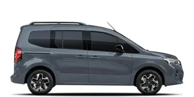 Nissan Townstar van 1.3 130cv L2 Tekna nuova a Sarteano