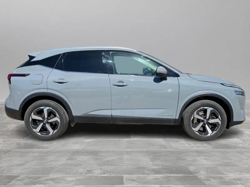 Nissan Qashqai usata a Siena (4)