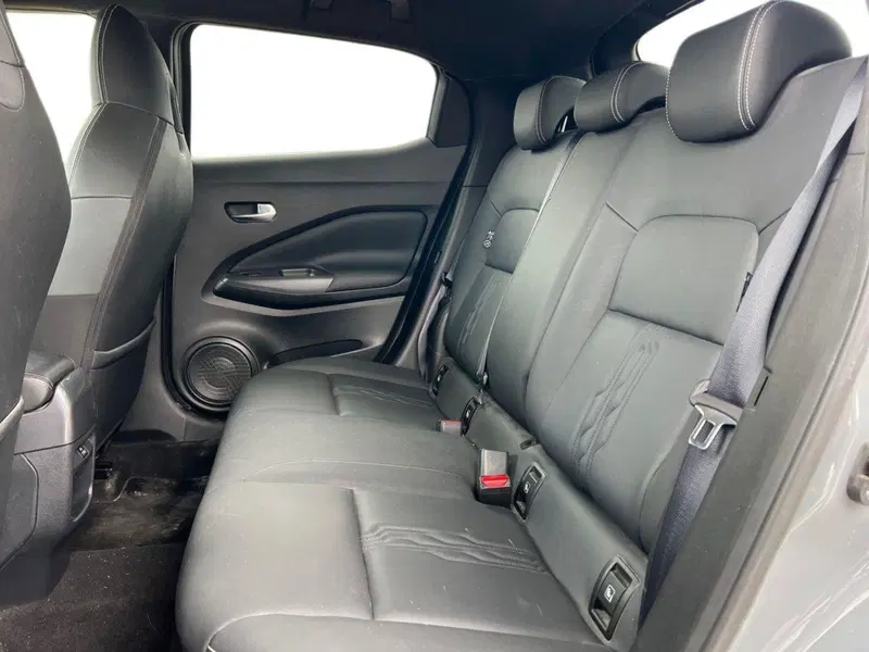 Nissan Juke usata a Siena (11)