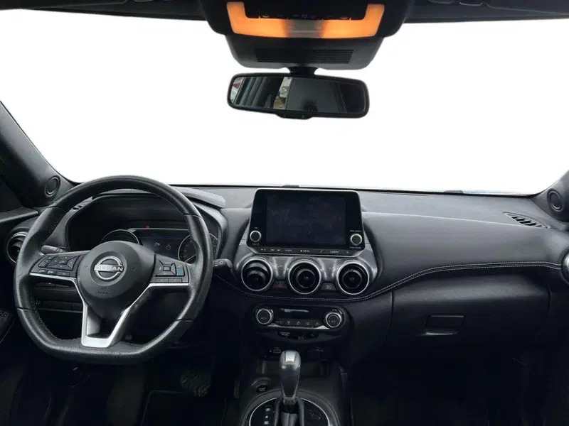 Nissan Juke usata a Siena (12)