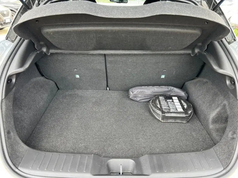 Nissan Juke usata a Siena (15)