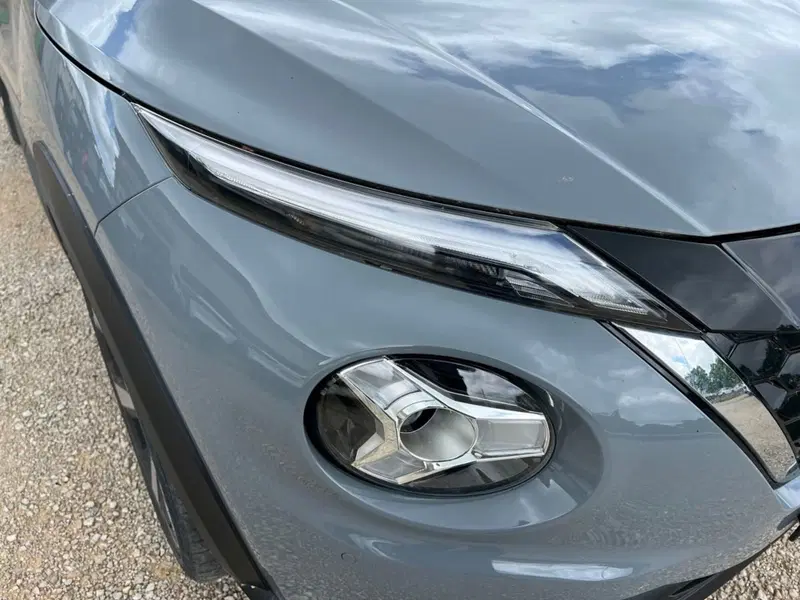 Nissan Juke usata a Siena (18)