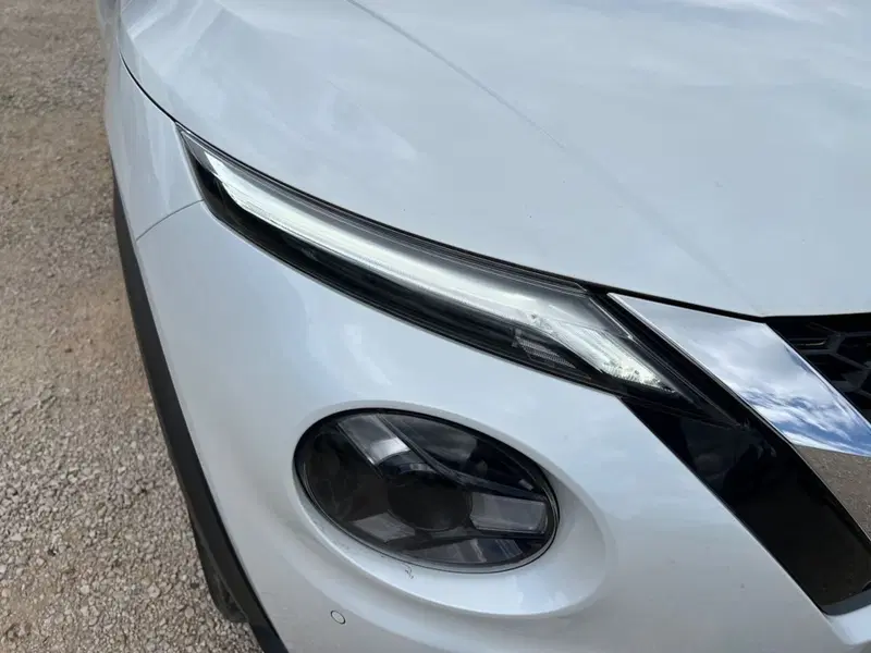 Nissan Juke usata a Siena (18)