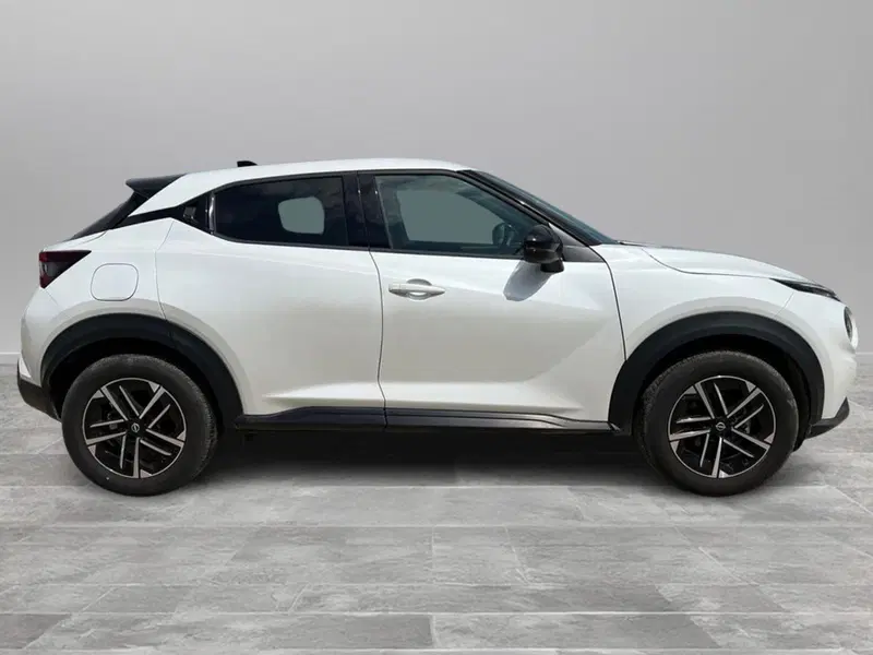 Nissan Juke usata a Siena (4)