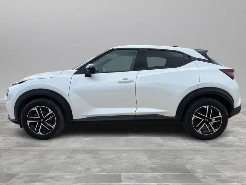 Nissan Juke usata a Siena (8)