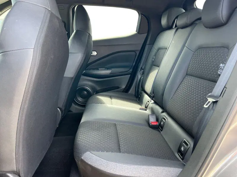 Nissan Juke usata a Siena (11)