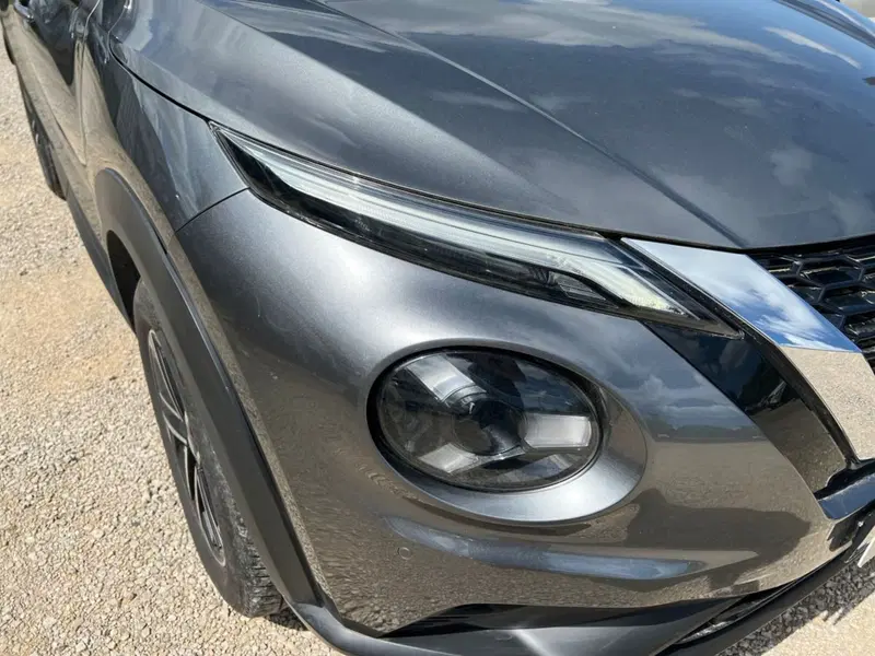 Nissan Juke usata a Siena (18)